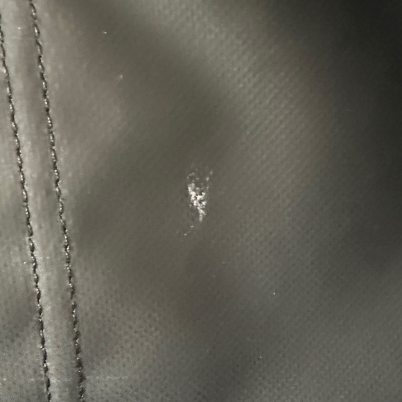 Baboon to the Moon, Go-Bag Mini Backpack, Black - Picture 7 of 11